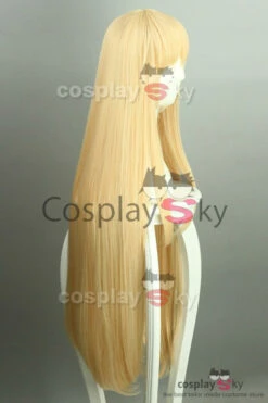 Himōto! Umaru-chan Umaru Doma Cosplay Perruque -Cosplay Éclat Soldes 2 2 2