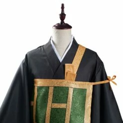 Jujutsu Kaisen Suguru Getou Cosplay Costume -Cosplay Éclat Soldes 2a8ed5e3fd8b0135bd6c69399e6571ca