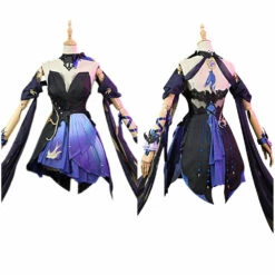 Genshin Impact Kequeen Opulent Splendor Skin Cosplay Costume -Cosplay Éclat Soldes 2bd0b79f480f679b1c4dfe91aeb3a194