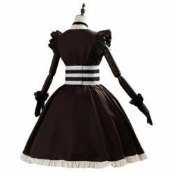 Jibaku Shounen Hanako-kun Yashiro Nene Robe Cosplay Costume -Cosplay Éclat Soldes 2c3511f4bf0dd4995b081d6816180162