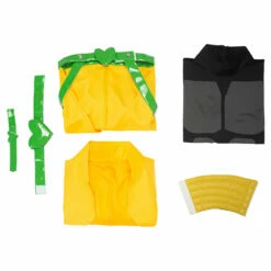JoJo‘s Bizarre Adventure Dio Brando Cosplay Costume -Cosplay Éclat Soldes 2cb366ba736e51100796bf8c97524069