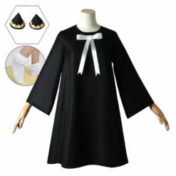 Spy × Family Anya Forger Enfant Cosplay Costume -Cosplay Éclat Soldes 2dcc1d1cb7367831cd361209e7e55bc9