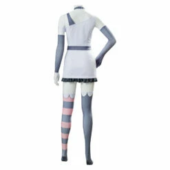 Hazbin Hotel Vaggie Cosplay Costume -Cosplay Éclat Soldes 30815dad2043f817076a0ce05c85f2ea