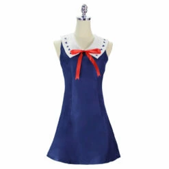 Jujutsu Kaisen 0 Orimoto Rika Cosplay Costume -Cosplay Éclat Soldes 335a98d2991167d450bf1284c220c25b