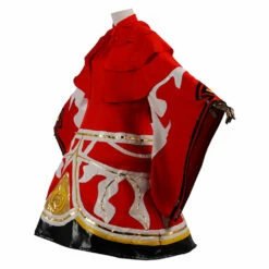 Genshin Impact Pyro Abyss Mage Cosplay Costume -Cosplay Éclat Soldes 337e7885889c53e4f7ead1deee0321b2