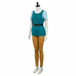 TV Désenchantée Disenchantment S3 Princesse Bean Cosplay Costume -Cosplay Éclat Soldes 34bc293186f1f22bb58f8b0ade4c38a1