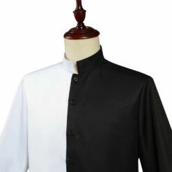 Ultraman Tregear Kirisaki Chemise Cosplay Costume -Cosplay Éclat Soldes 3557fe16049742d90695bb36c6d93a70