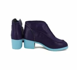 JoJo's Bizarre Adventure Golden Wind JJBA Giorno Giovanna Cosplay Chaussures -Cosplay Éclat Soldes 3676 JOJO 2 1024x1024 2x 85b0f736 006e 4043 97d3 e22fe0c2883a