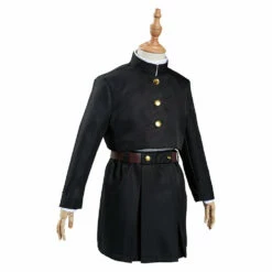 Jujutsu Kaisen Nobara Kugisaki Tenue Enfant Cosplay Costume -Cosplay Éclat Soldes 3686f7d19d31891adace7e4275676c0b