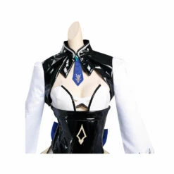 Genshin Impact Eula Bunny Girl Cosplay Costume - Cossky -Cosplay Éclat Soldes 3746e25cfd41145477cd67a7e60f4a92