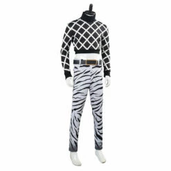 JoJo‘s Bizarre Adventure Guīdo Mista Halloween Carnaval Cosplay Costume 16 JoJo‘s Bizarre Adventure Guīdo Mista Halloween Carnaval Cosplay Costume -Cosplay Éclat Soldes 39176370e2905cffd33b58fd0be0ae1f