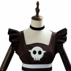 Jibaku Shounen Hanako-kun Yashiro Nene Robe Cosplay Costume -Cosplay Éclat Soldes 39266f7f30f8690a85a60693979fc5e4