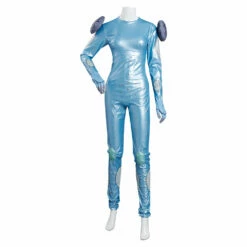 JoJo's Bizarre Adventure Stone Ocean Stone Free Cosplay Costume -Cosplay Éclat Soldes 39594647eeaa24ec20dbb092fab838de