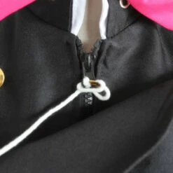 Seraph Of The End Hiiragi Shinoa Cosplay Costume -Cosplay Éclat Soldes 39f67abd997d5c36281da89eb7f3961e