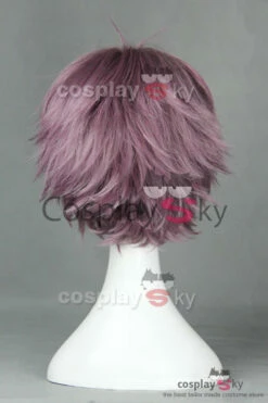 Rampo Kitan: Game Of Laplace Souji Hashiba Cosplay Perruque -Cosplay Éclat Soldes 3 7