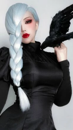 Jujutsu Kaisen Mei Mei Cosplay Costume -Cosplay Éclat Soldes 3 b801c4fb 94b1 4abe b22b 123e3bc7e1b2