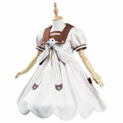 Jibaku Shounen Hanako-kun Yashiro Nene Robe Enfant Cosplay Costume -Cosplay Éclat Soldes 3a8b581106ec997dd6e3c1f16f43d136