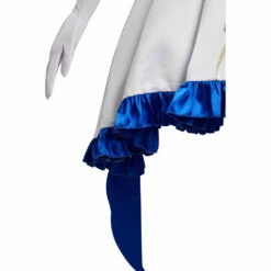 Genshin Impact Ganyu Robe Marriage Cosplay Costume Design Original -Cosplay Éclat Soldes 3ad8bfb45e2cdf663bf351e4943f7aed