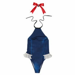 Dead Or Alive Marie Rose Maillot De Bain Cosplay Costume -Cosplay Éclat Soldes 3b5ccb066c344773c9262031c8826c71