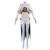 Genshin Impact Barbatos Venti Cosplay Costume