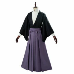Jibaku Shounen Hanako-kun Yugi Tsukasa Kimono Cosplay Costume -Cosplay Éclat Soldes 3bb584eb12cb6e2081deeb7adda8cf0a