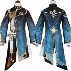 Genshin Impact Xingqiu Cosplay Costume -Cosplay Éclat Soldes 3cec89fdb4d64dc7de6897f0b4bbe699