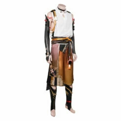 Genshin Impact Shikanoin Heizou Cosplay Costume -Cosplay Éclat Soldes 3cf4c45191ed04a3ad03dc372b878fa2