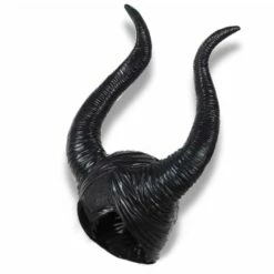 Maléfique 2 Le Pouvoir Du Mal Maléfique Cornes Cosplay Accessoire -Cosplay Éclat Soldes 3d0c20dc0e822ed6f8956ef72d55f9aa