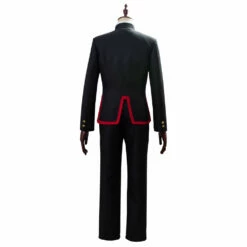 Jibaku Shounen Hanako-kun Hanako-kun Cosplay Costume -Cosplay Éclat Soldes 3d8eb5d1904a2caf99d6c88ea62c03a6