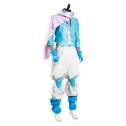 JoJo's Bizarre Adventure Battle Tendency Caesar Anthonio Zeppeli Cosplay Costume -Cosplay Éclat Soldes 3e285ddb5c8cb53d1744c1ac7d3e80a8