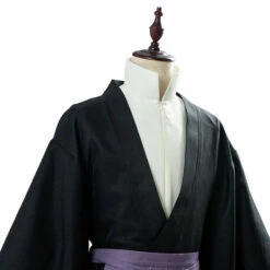 Jibaku Shounen Hanako-kun Yugi Tsukasa Kimono Cosplay Costume -Cosplay Éclat Soldes 3e8280e7f3110c0164b4e91bb261d2db