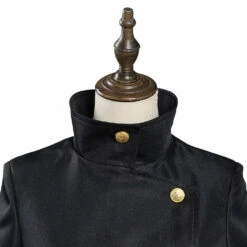 Jujutsu Kaisen Shoko Ieiri Uniforme Scolaire Cosplay Costume -Cosplay Éclat Soldes 3fb0aa82ed19608bd68f0b0411001e32