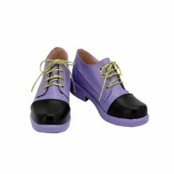 JoJo‘s Bizarre Adventure Kujo Jotaro Cosplay Chaussures