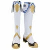 Genshin Impact Sucrose Cosplay Chaussures