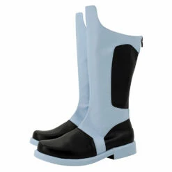 JoJo‘s Bizarre Adventure Jonathan Joestar Cosplay Chaussures -Cosplay Éclat Soldes 40A5497 2