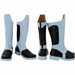 JoJo‘s Bizarre Adventure Jonathan Joestar Cosplay Chaussures -Cosplay Éclat Soldes 40A5497 cosplayying