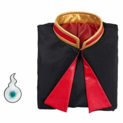 Jibaku Shounen Hanako-kun Hanako-kun Cape Cosplay Costume -Cosplay Éclat Soldes 40e942c70490fc3f1a19012dc2b4d063