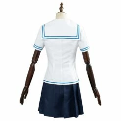FRUITS BASKET 2-Honda Tohru Jupe Tenue Halloween Carnaval Cosplay Costume -Cosplay Éclat Soldes 4219d7a6bc35d9d9f9a0ea720cbd84dc