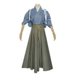 Genshin Impact Kamisato Ayato Cosplay Costume -Cosplay Éclat Soldes 42c73c54a61351d313f72e5a695b12c6