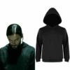 2022 Film Morbius Dr.Michael Cosplay Costume