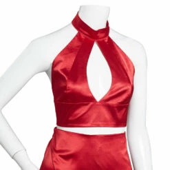 Cowboy Bebop Faye Valentine Adulte Cosplay Costume -Cosplay Éclat Soldes 482615a2672db93fabe5ad937b84562a