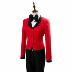 Hazbin Hotel Charlie Cosplay Costume -Cosplay Éclat Soldes 486366b4bb80c6d680d821c3a7061d79