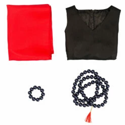 Shaman King Kyouyama Anna Robe Cosplay Costumes -Cosplay Éclat Soldes 4924d395127193b328bba430f1b10b1c