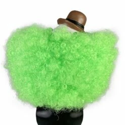 Joker 2019 Joaquin Phoenix Joker Masque Perruque Cosplay Masque -Cosplay Éclat Soldes 498b9ab9e29b48c0f2a4761628915a3f