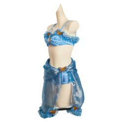 JoJo‘s Bizarre Adventure Jolyne Cujoh Maillots De Bain Cosplay Costume-Cossky -Cosplay Éclat Soldes 4b54519d8b97169729f0802d43eeb66c