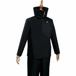 Jujutsu Kaisen Toge Inumaki Tenue Enfant Cosplay Costume 15 Jujutsu Kaisen Toge Inumaki Tenue Enfant Cosplay Costume -Cosplay Éclat Soldes 4cfd02b2d815e3cce89318da8df78661