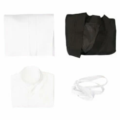 Jujutsu Kaisen Zenin Naoya Kimono Cosplay Costume -Cosplay Éclat Soldes 4d095f9746b176bd54bfcf3159e5e25e