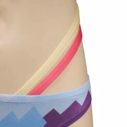 Genshin Impact Ganyu Maillot De Bain Cosplay Costume -Cosplay Éclat Soldes 4e521e9b7c0d61b27ddbfbde06a54baf