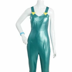 JoJo's Bizarre Adventure Stone Ocean Foo Fighters F.F Cosplay Costume -Cosplay Éclat Soldes 4f1a62db19b3f1bb0fa35b0b2fb6fae1 d9cbd44a 55d9 4063 bb3f 263545f80dc7