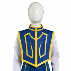 Hunter X Hunter Kurapika Costume Enfant Cosplay Costume -Cosplay Éclat Soldes 4f21a2bf6792489a2cf16160237f7d55